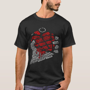 Greenday T Shirt