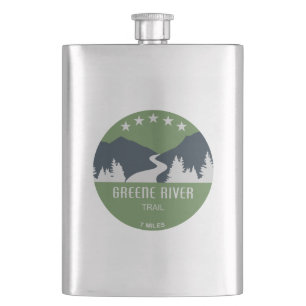 Greene River Trail Pennsylvania Fickplunta