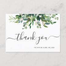 Greenery Blue Gum Eucalyptus Tack