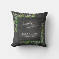 Greenery Bouquet har lyckligtvis varit efter Chalk