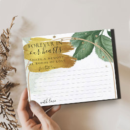 Greenery  ett minnesfunktionskort