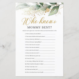 Greenery eucalyptus som känner mamma best-match