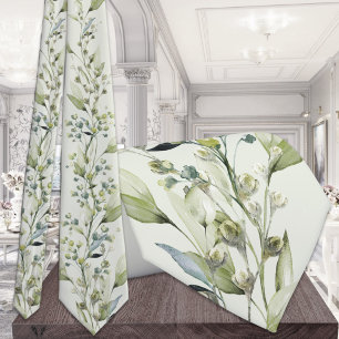 Greenery Eucalyptus Spray Vines Bröllop Sage Grönt Slips