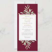 Greenery Firande of Life Funeral Service