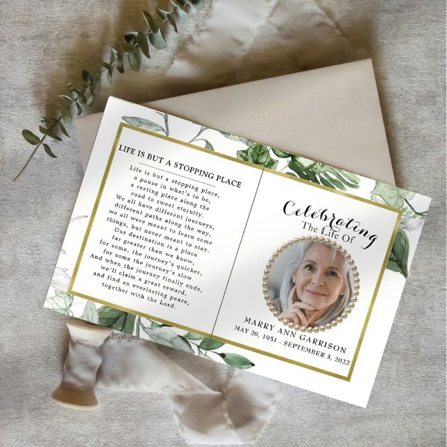 Greenery Foliage Photo Firande of Life Programme (Skapare uppladdad)