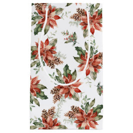 Greenery Helgdag Gift Bags