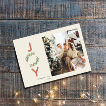 Greenery Joy Jul Utandning Botaniskt foto