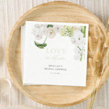 Greenery Kärlek in Bloom Möhippa