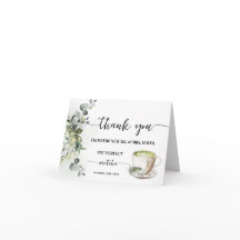 Greenery Perfect Matcha Tackkort Vikt