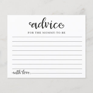 Greenery Pumpkin Fall Möhippa Advice-kort