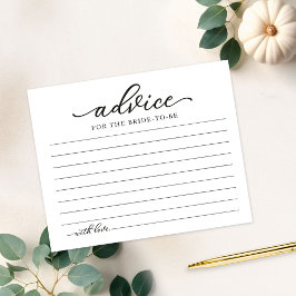 Greenery Pumpkin Fall Möhippa Advice-kort