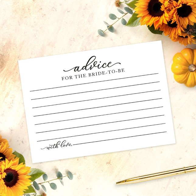 Greenery Sunrows Fall Möhippa Adapter Inbjudningar (Skapare uppladdad)