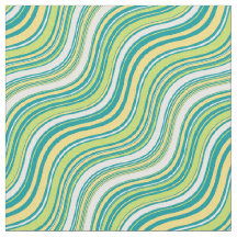 Greenery weave Boho modern mönster