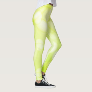 Greenery   Zazzle_Growshop Leggings