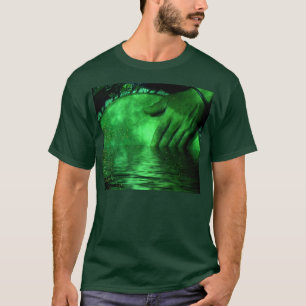 GreenHand trummar T-tröja Tröja