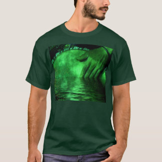 GreenHand trummar T-tröja Tröja