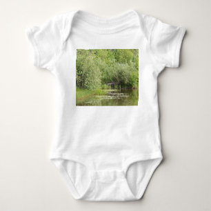 Greenhill Pond T Shirt