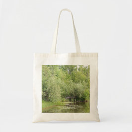 Greenhill Pond Tygkasse
