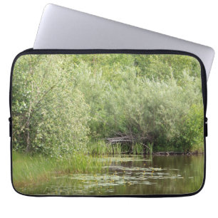 Greenhilldammen Laptop Fodral