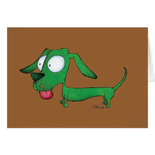 GreenieWeenie OBS Kort