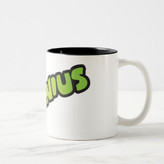 Greenius kaffemugg