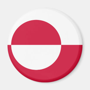 greenland magnet