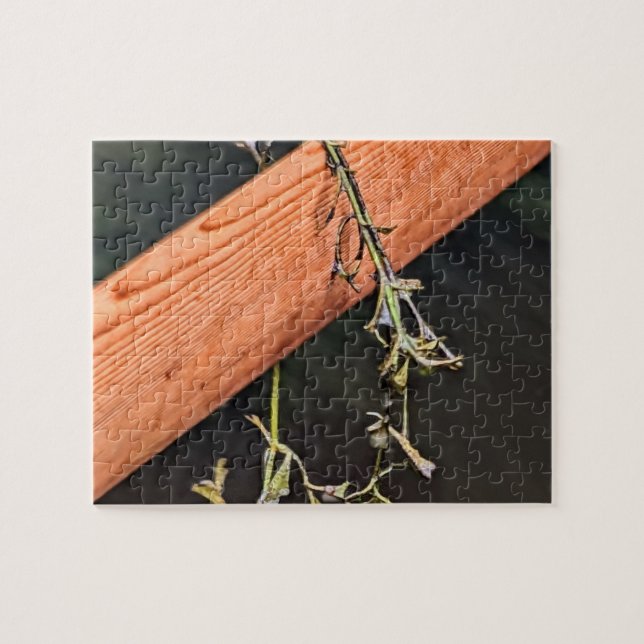 Greenland Paddle Puzzle Pussel (Horisontell)