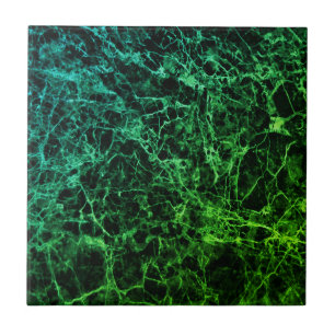 Greenleaf Filter Marbling Mönster Ceramic Tile Kakelplatta