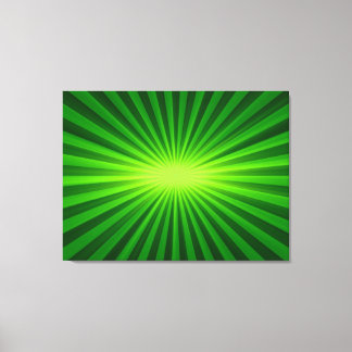 GreenLight Fantasy Art Design Abstrakt 3 Canvastryck