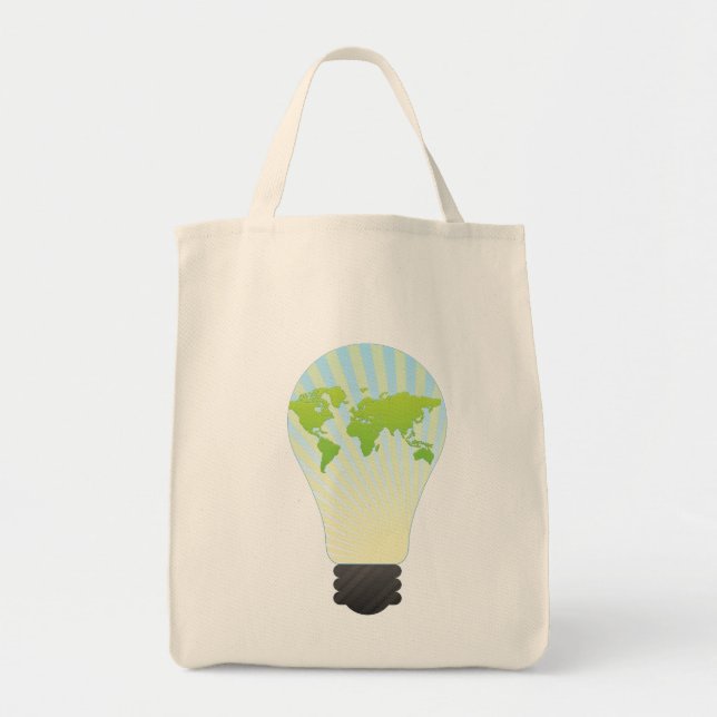 greenlight tygkasse (Framsidan)