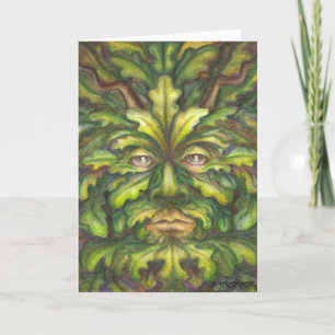 Greenman Kort