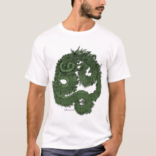 Greenoborus Tröja
