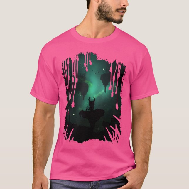 Greenpath T Shirt (Framsida)