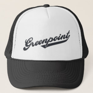 Greenpoint Keps