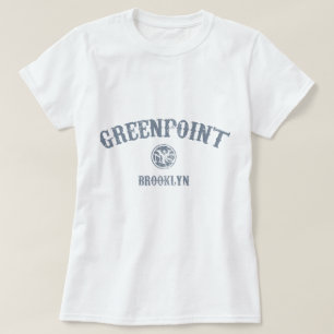 Greenpoint Tröja