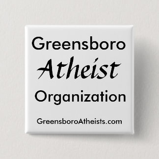 Greensboro ateist, organisation, GreensboroAt… Knapp