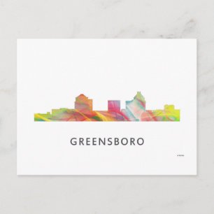 GREENSBORO, NC WB1 VYKORT