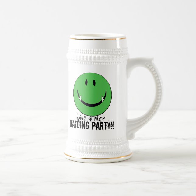 greensmiley sejdel (Höger)