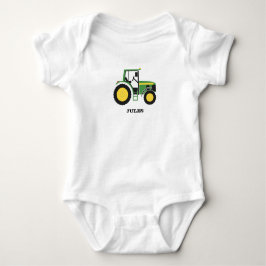 GreenTractor designdräkt T-shirt