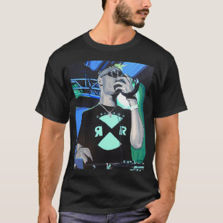 Greenvelvet T Shirt