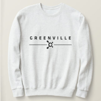 Greenville 1 t shirt