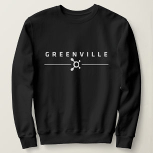 Greenville 2 t shirt
