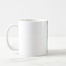 Greenville älg 2 kaffemugg