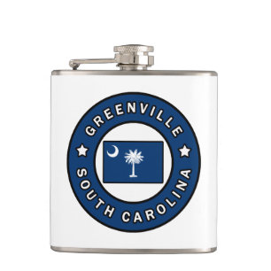 Greenville South Carolina Fickplunta