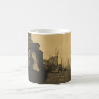 Greenwich by & Gibson Kaffemugg