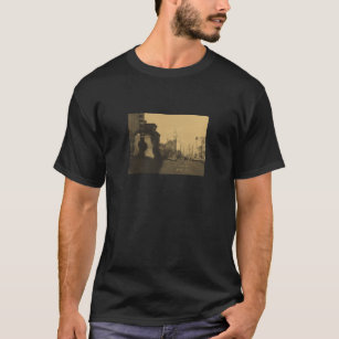 Greenwich by & Gibson T-shirt