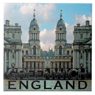 Greenwich Kakelplatta