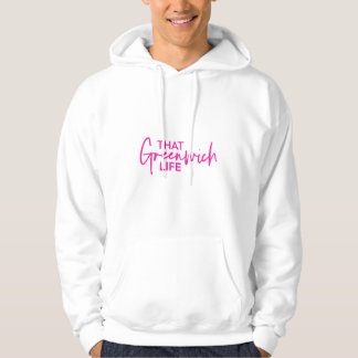 Greenwich Life Manar Hoodie