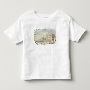 Greenwich sjukhus (w/c) t-shirt