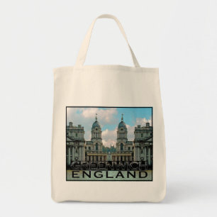 Greenwich Tygkasse